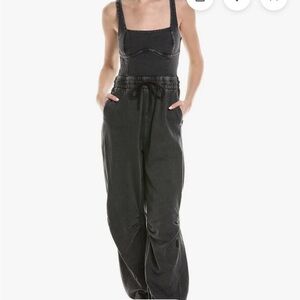Free People Movement Jumpsuit Inbound Onesie